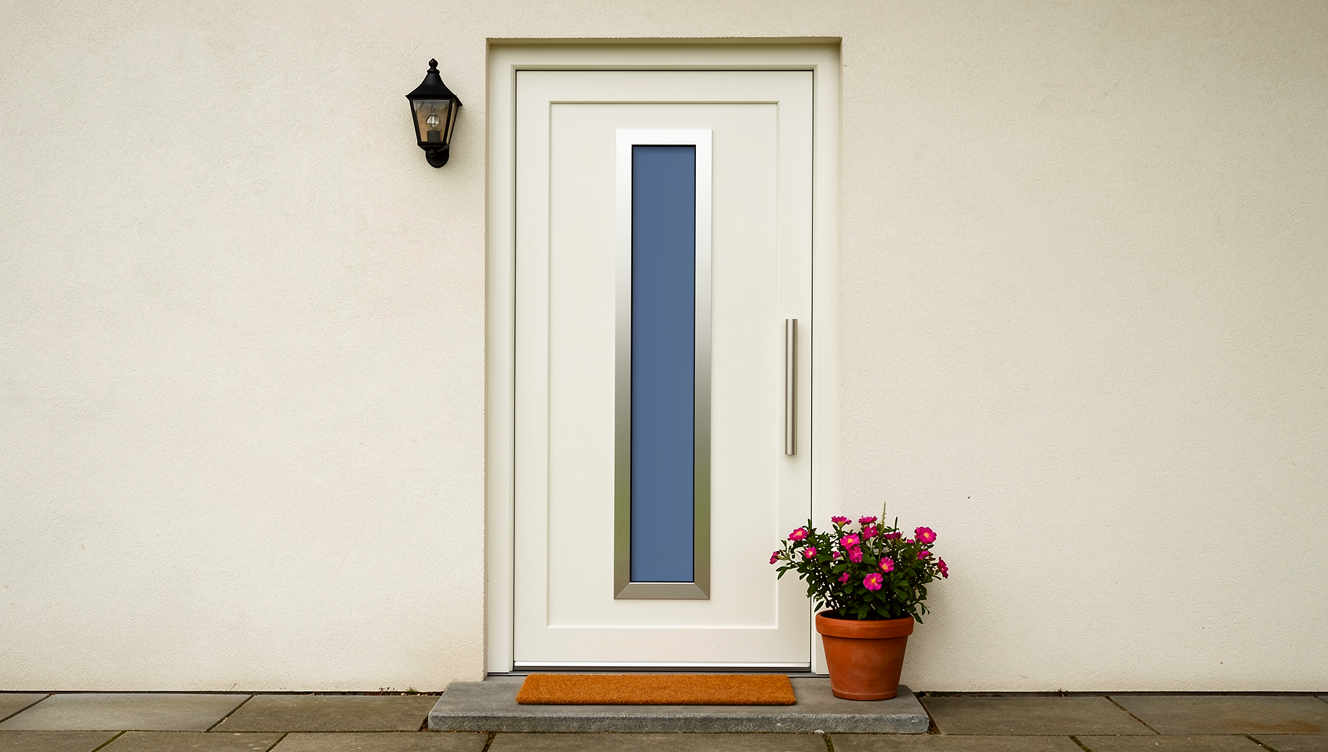 Porte d’ingresso calde per la tua casa