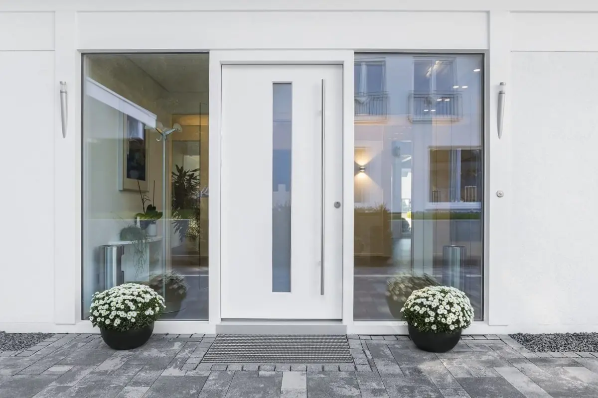 Tre passi per scegliere le porte d’ingresso
