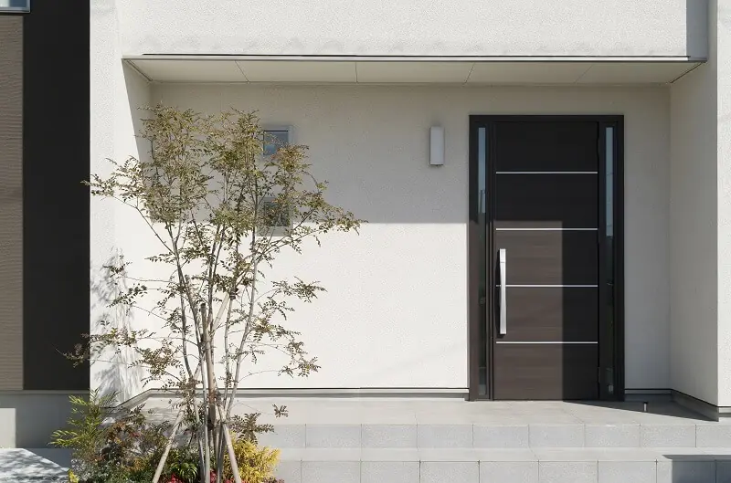Goditi comfort e sicurezza
