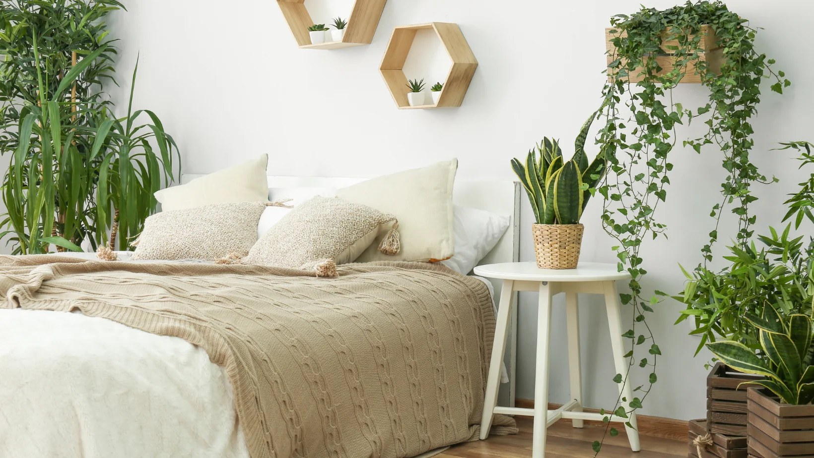 Come creare un ambiente accogliente boho con decorazioni per finestre