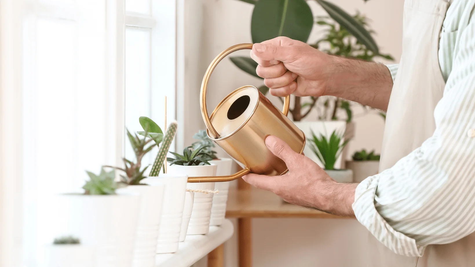Come migliorare la qualità dell'aria in casa?