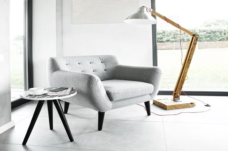 Finestra a vetrata fissa FIX – dove installarla e perché?