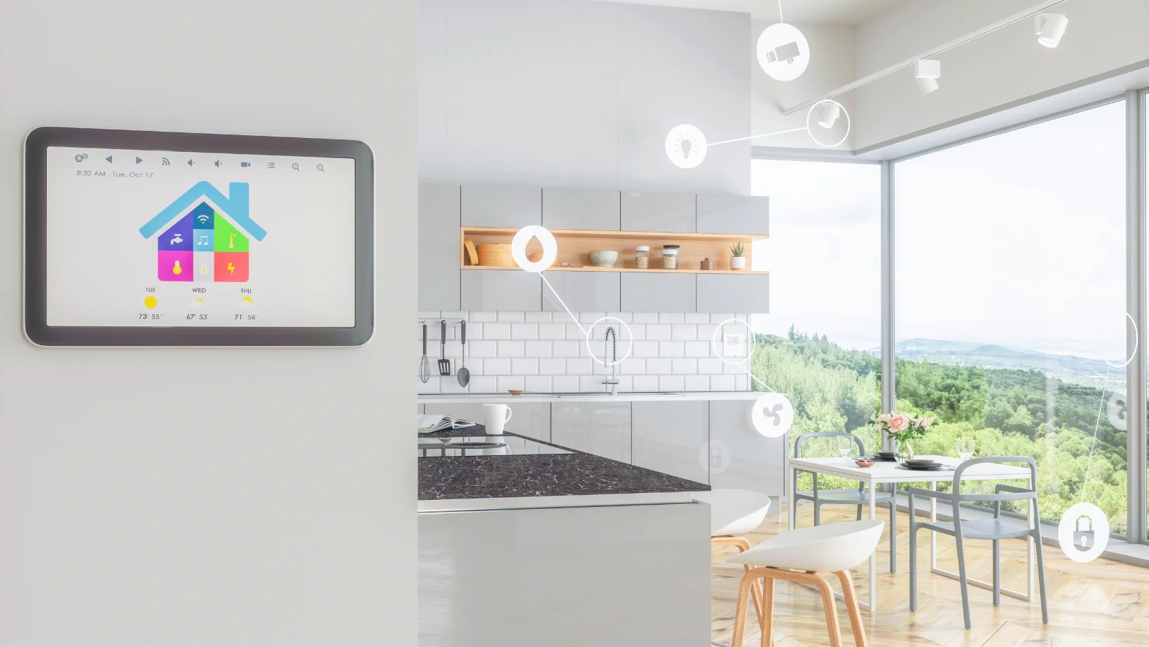 Le più recenti tecnologie nelle finestre 2025 e il loro impatto sul comfort