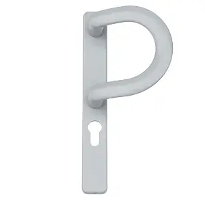 Maniglione "P"