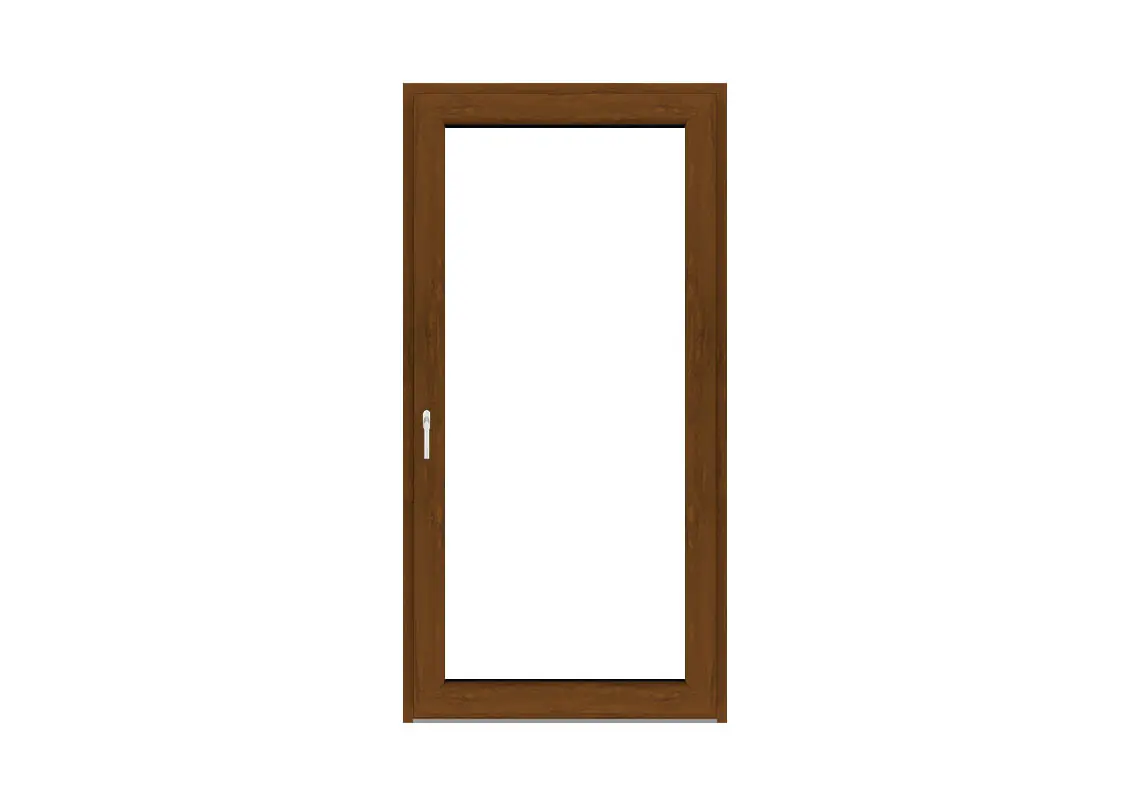 Porte da balcone T-Classic Forte
