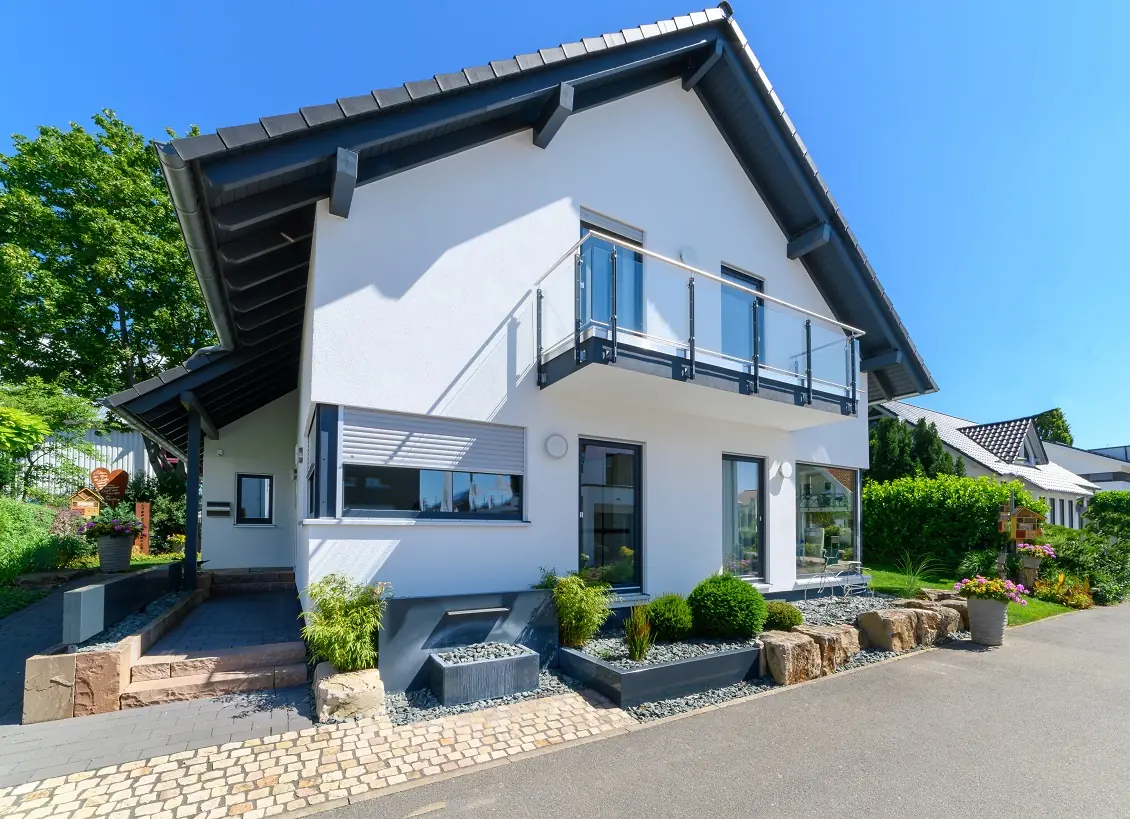 Alu-Therm Slim Standard — Budvar