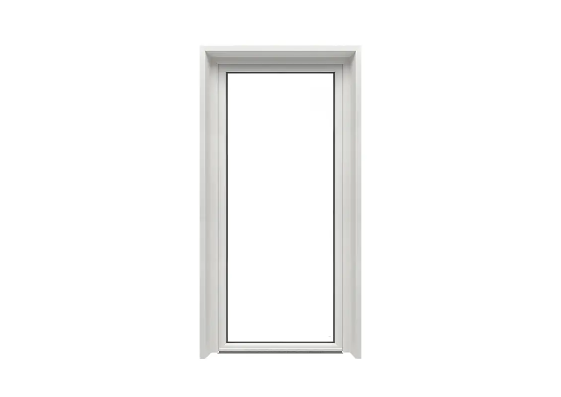 T-Classic Forte in colore Pellicola Bianca Struttura