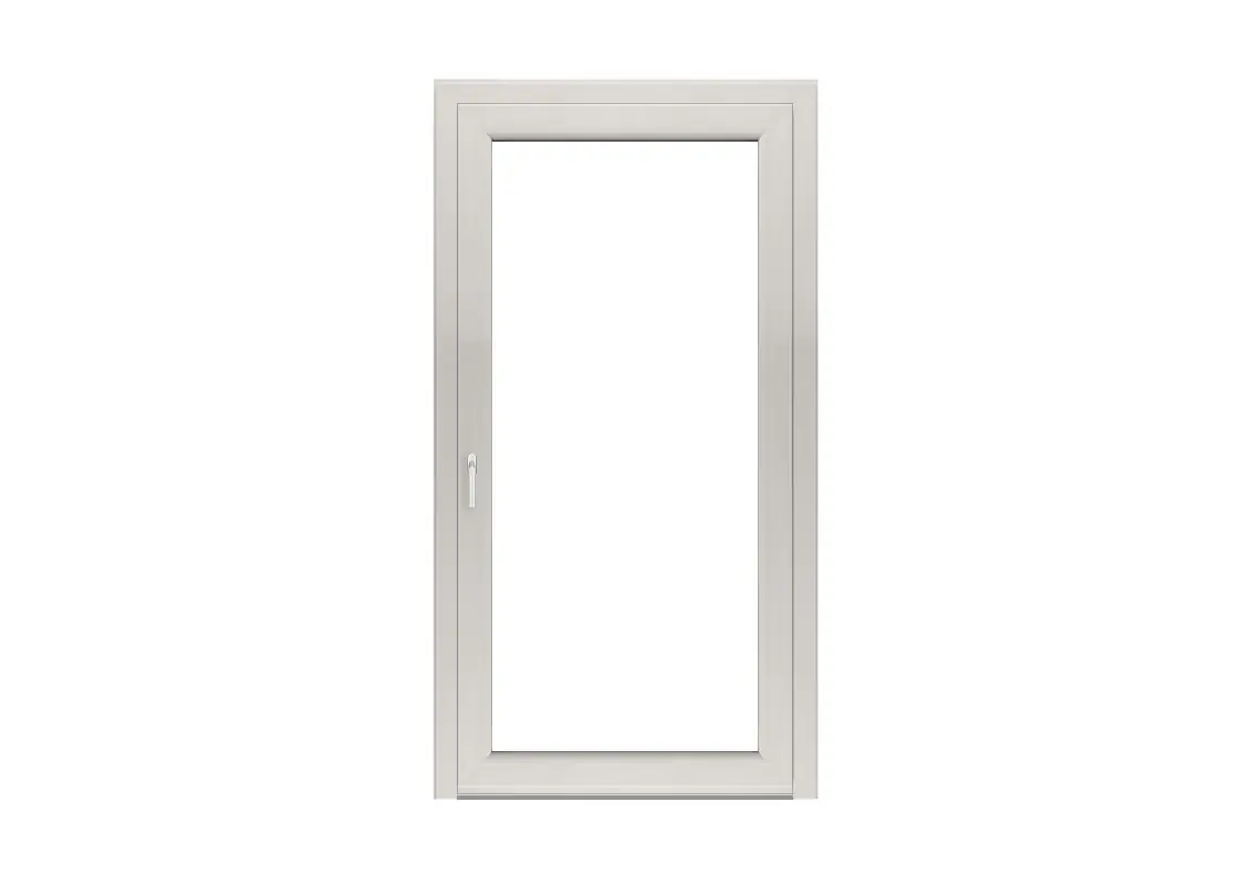T-Classic Forte in colore Pellicola Bianca Struttura