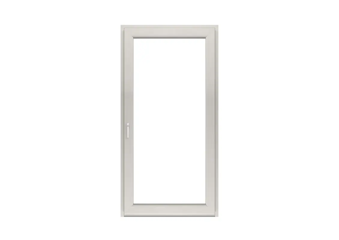 T-Classic Forte in colore Pellicola Bianca Struttura