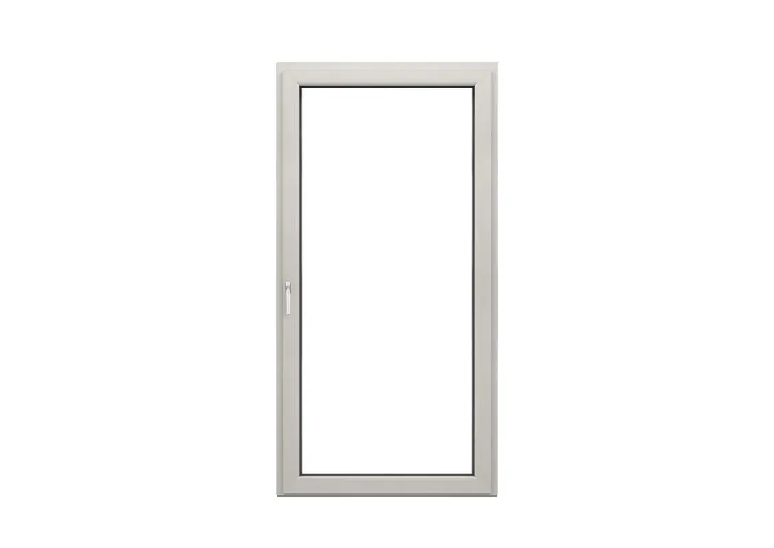 T-Classic in colore Pellicola Bianca Struttura