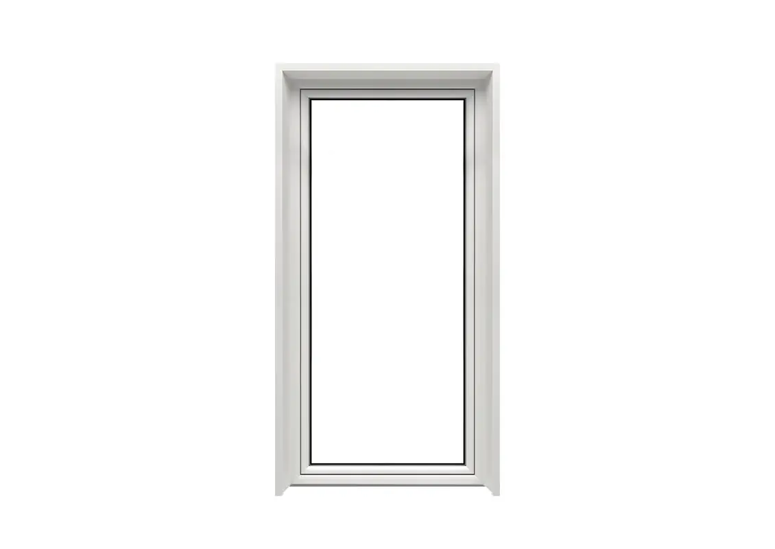 T-Classic Plus in colore Pellicola Bianca Struttura