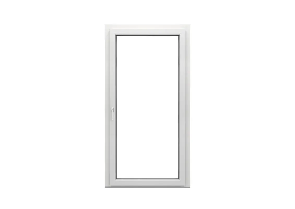 T-Classic Plus in colore Pellicola Bianca Struttura