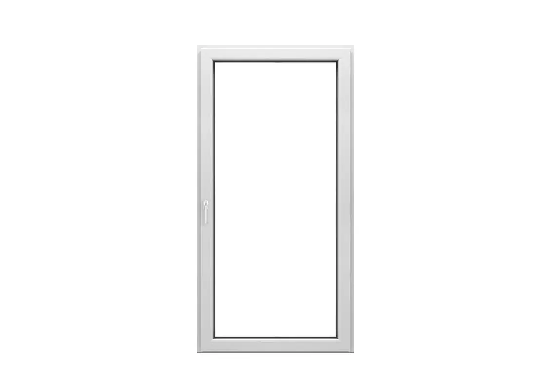 T-Classic Plus in colore Pellicola Bianca Struttura