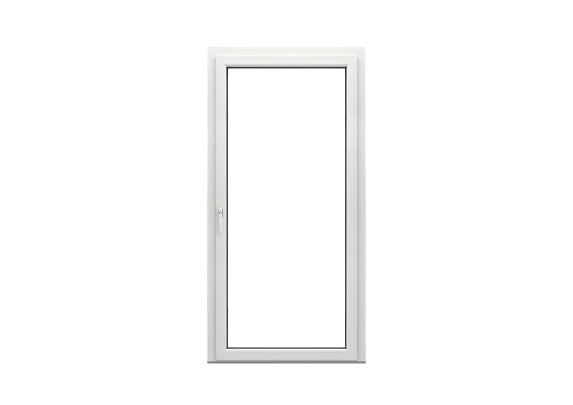 T-Classic Slim in colore Pellicola Bianca Struttura