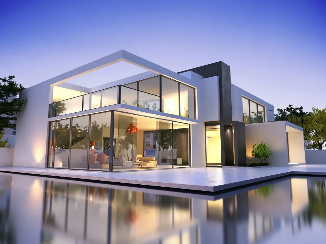 Skyline Therm — Budvar
