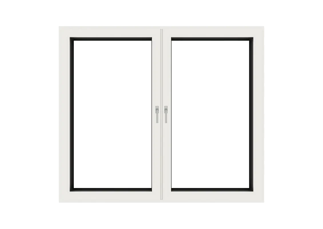 MB-79N US — Bianco RAL 9016