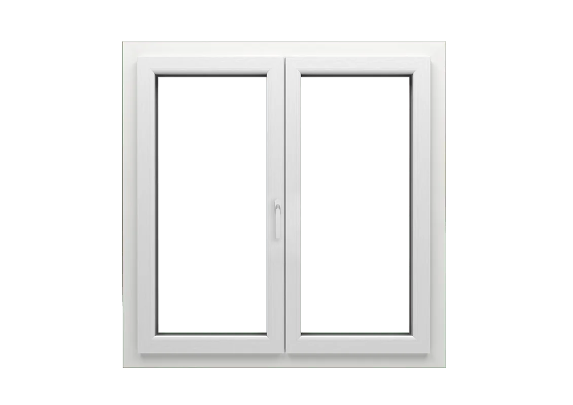 T-Classic Plus in colore Pellicola Bianca Struttura