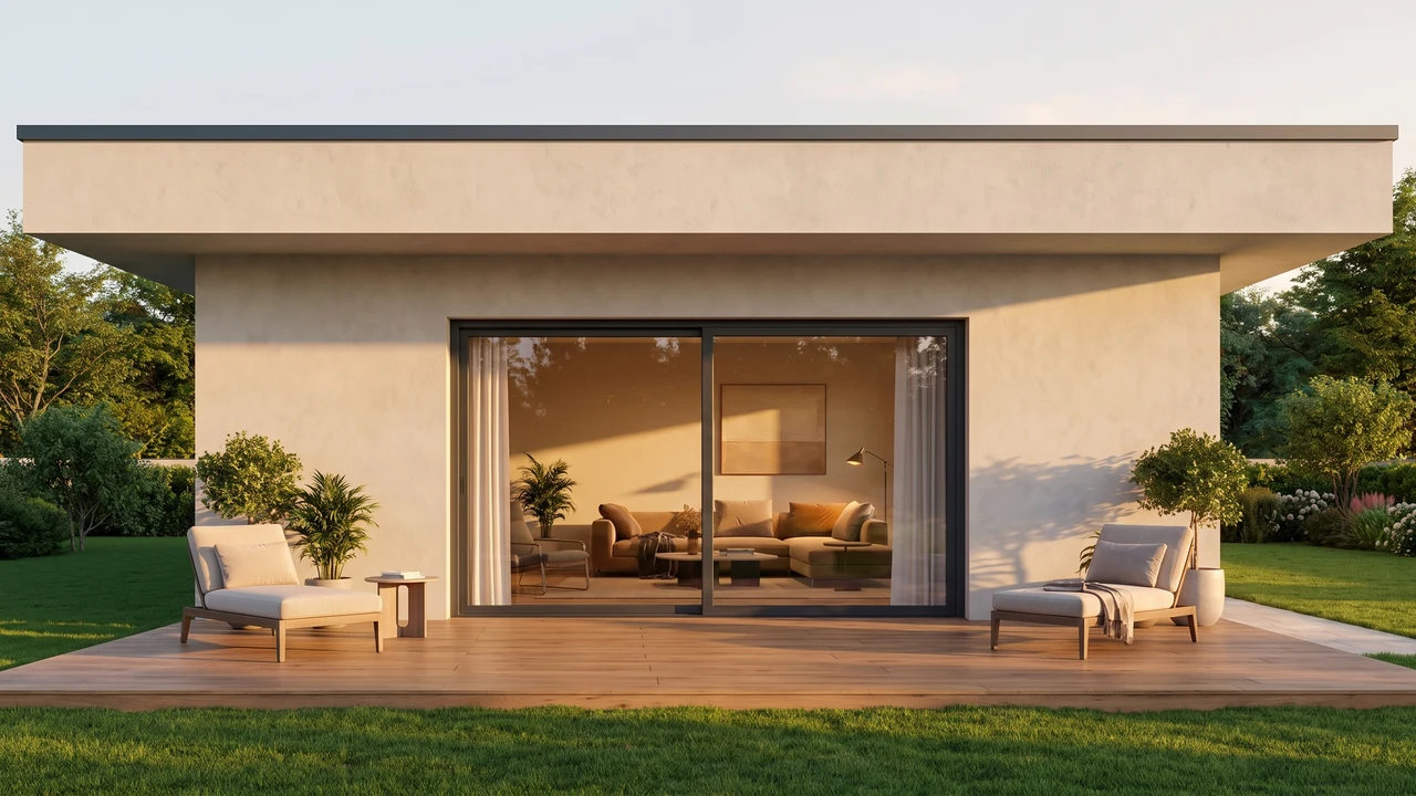 Skyline Therm — BUDVAR