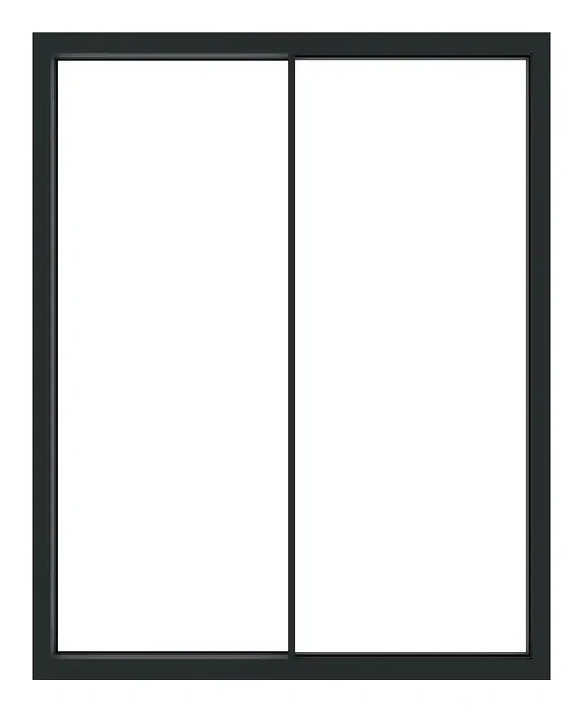 Skyline Therm — RAL 7016 Grigio Antracite