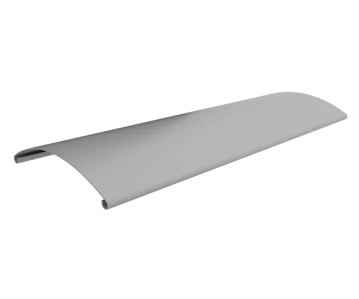 Lamella tipo C