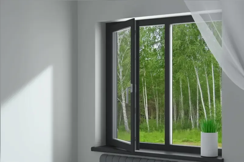Confronto tra finestre in PVC — quali finestre in plastica scegliere?