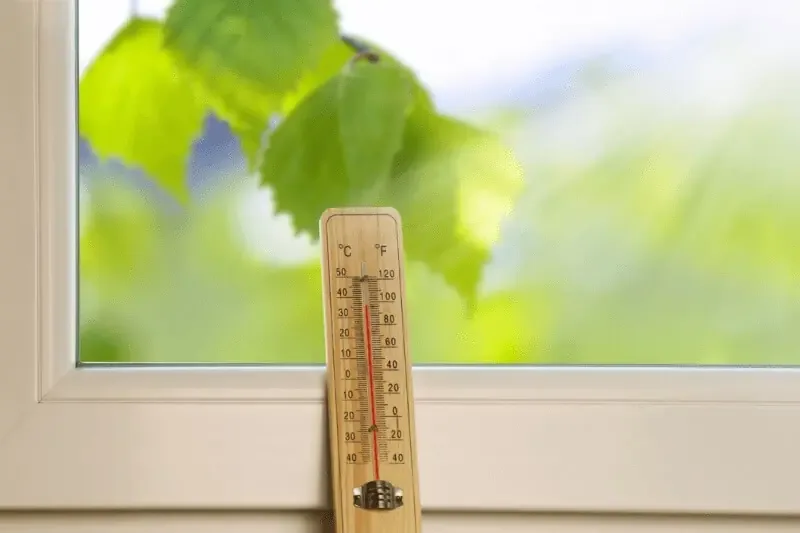 Profili per finestre in PVC — quale profilo scegliere?